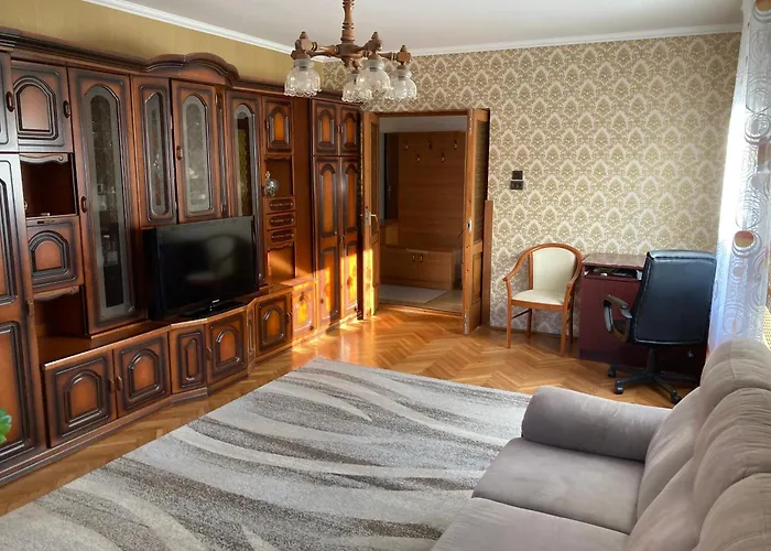 Magdalena Vendeghaz Apartment *